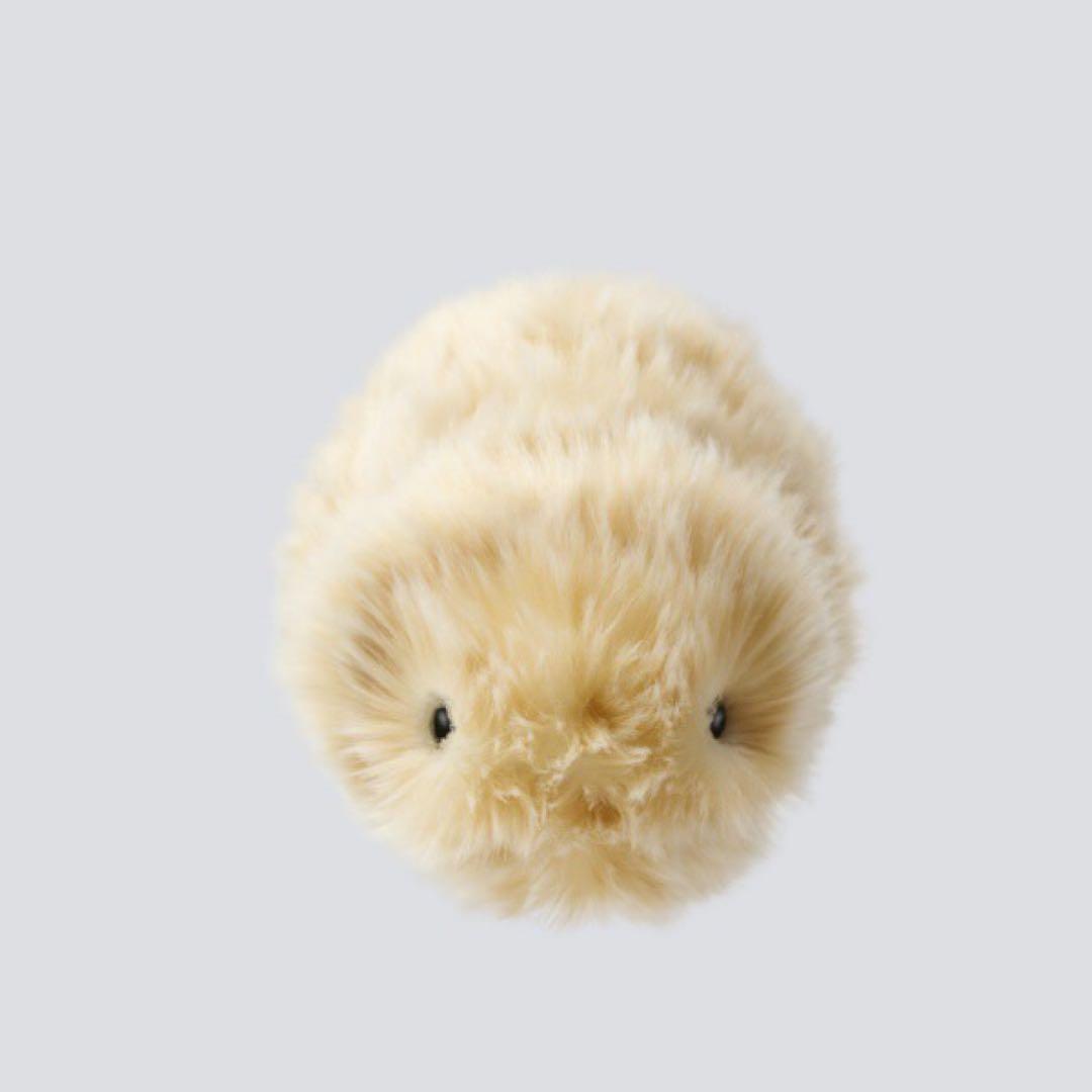 AIペット Moflin モフリン Moflin ゴールド