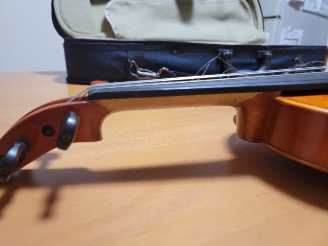 ヴァイオリン中古
