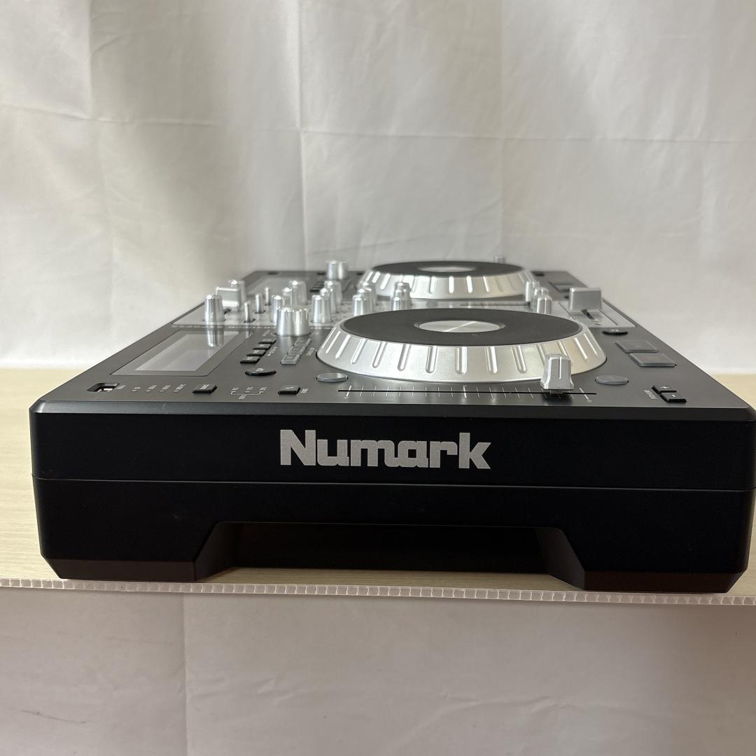 Numark MIXDECK EXPRESS DJコントローラー [ジャンク品]
