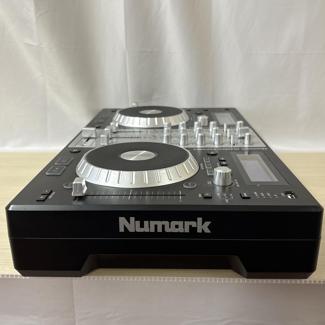 Numark MIXDECK EXPRESS DJコントローラー [ジャンク品]