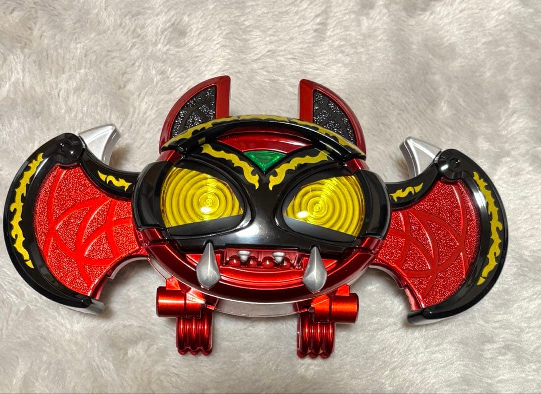 csm ダークキバットベルト　仮面ライダーキバ