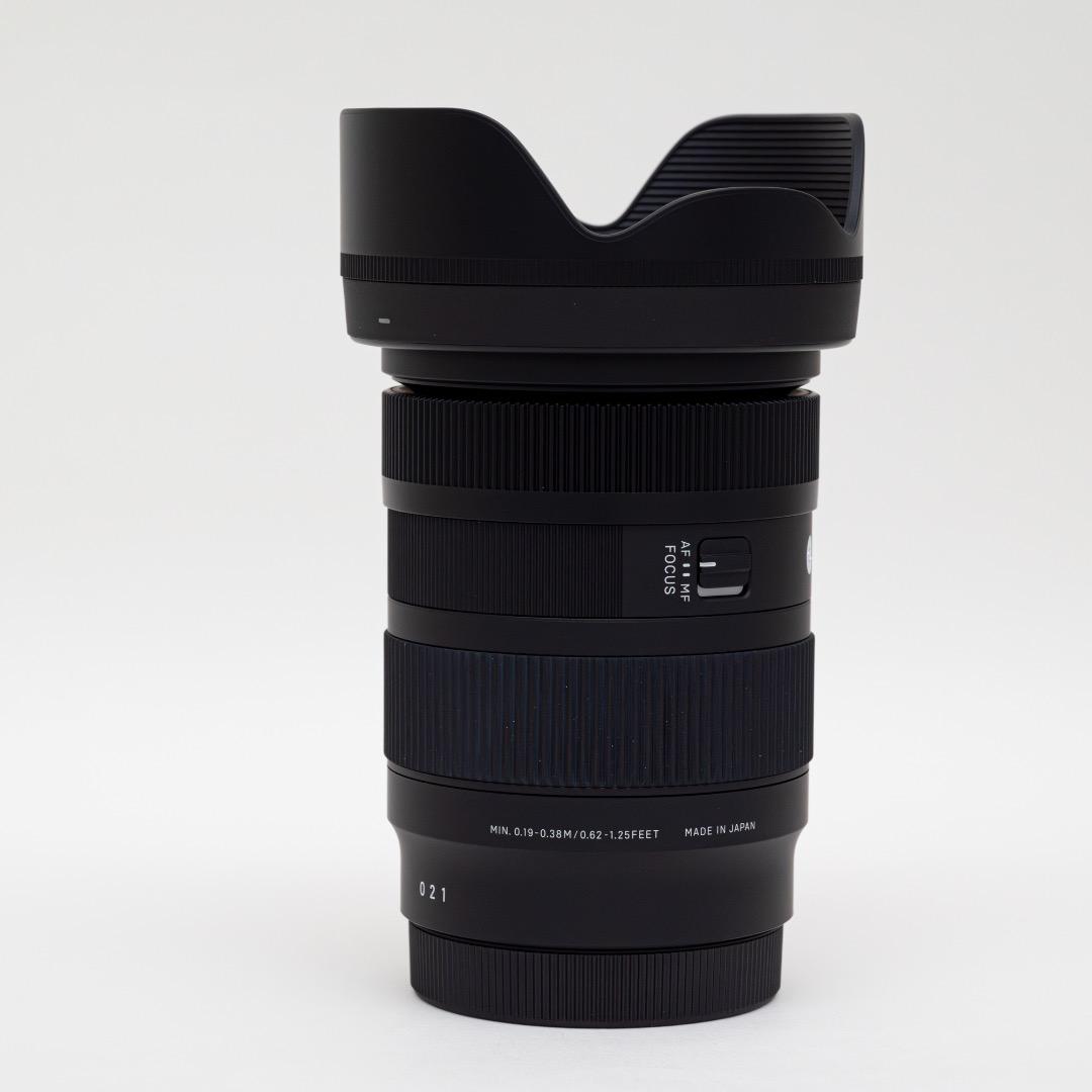 【美品】SIGMA 28-70mm F2.8 DG DN ライカLマウント