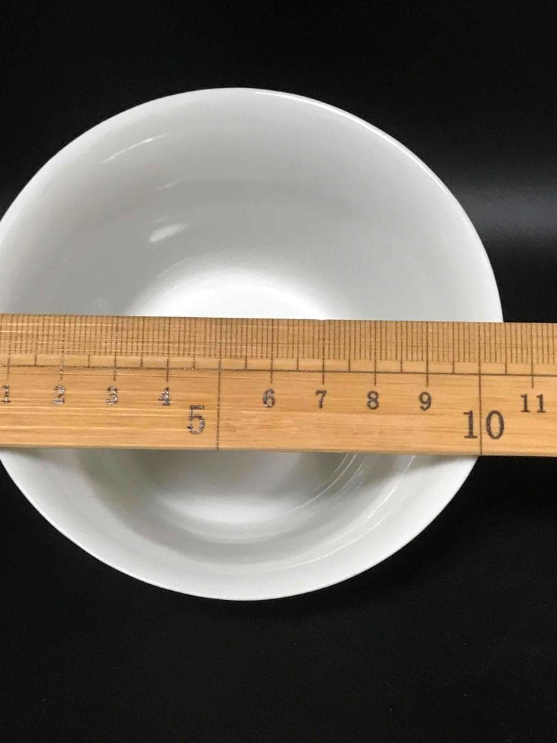 中国古美術　清光緒時代　大清光緒年製　在銘　粉彩花紋茶碗　湯呑(D-78)