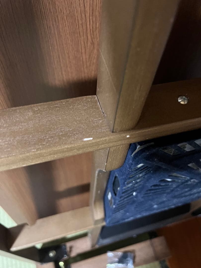 こたつ　机　インテリア