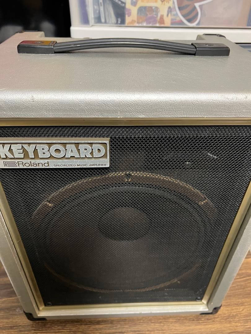 即発送 Roland CUBE-60 keyboard