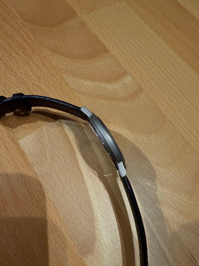 極美品 SEIKO シャリオ ジョブス 1982本限定