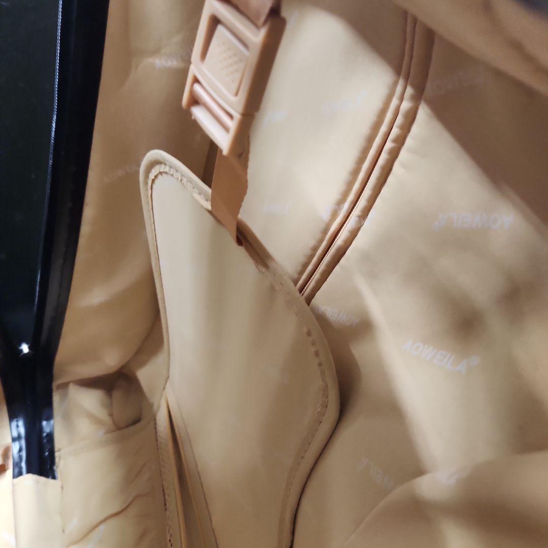 イエロー ノリッコ　折りたたみタイプ