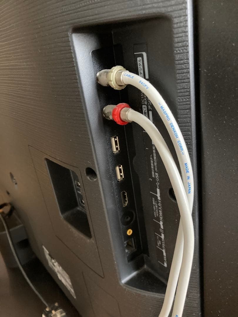 東芝 43Z670K REGZA 43V型 4Kチューナー内蔵LED液晶テレビ