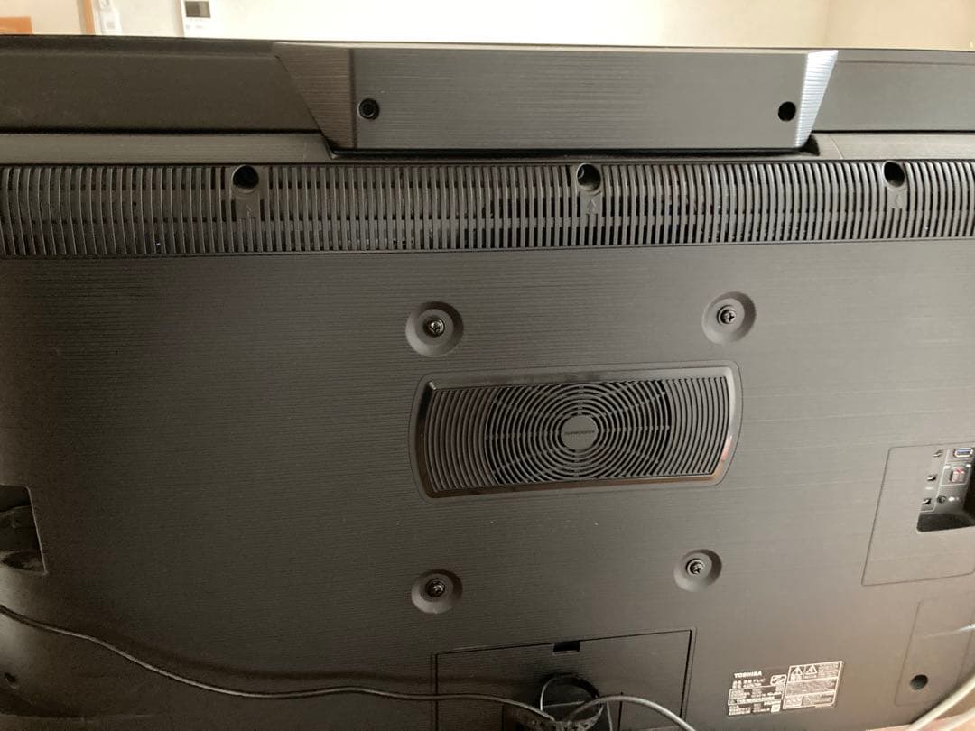 東芝 43Z670K REGZA 43V型 4Kチューナー内蔵LED液晶テレビ