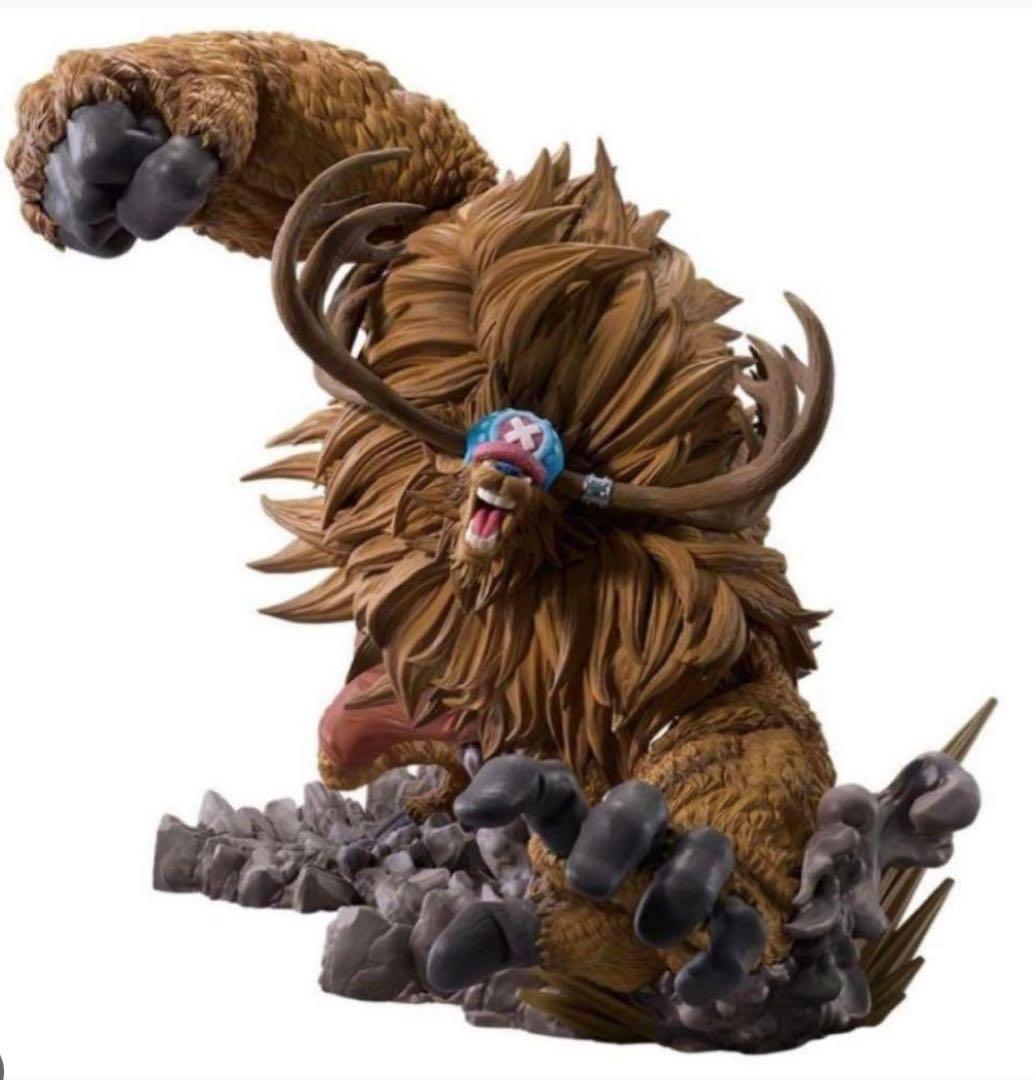 一番くじ ワンピース EX 悪魔を宿す者達 vol.3 B賞