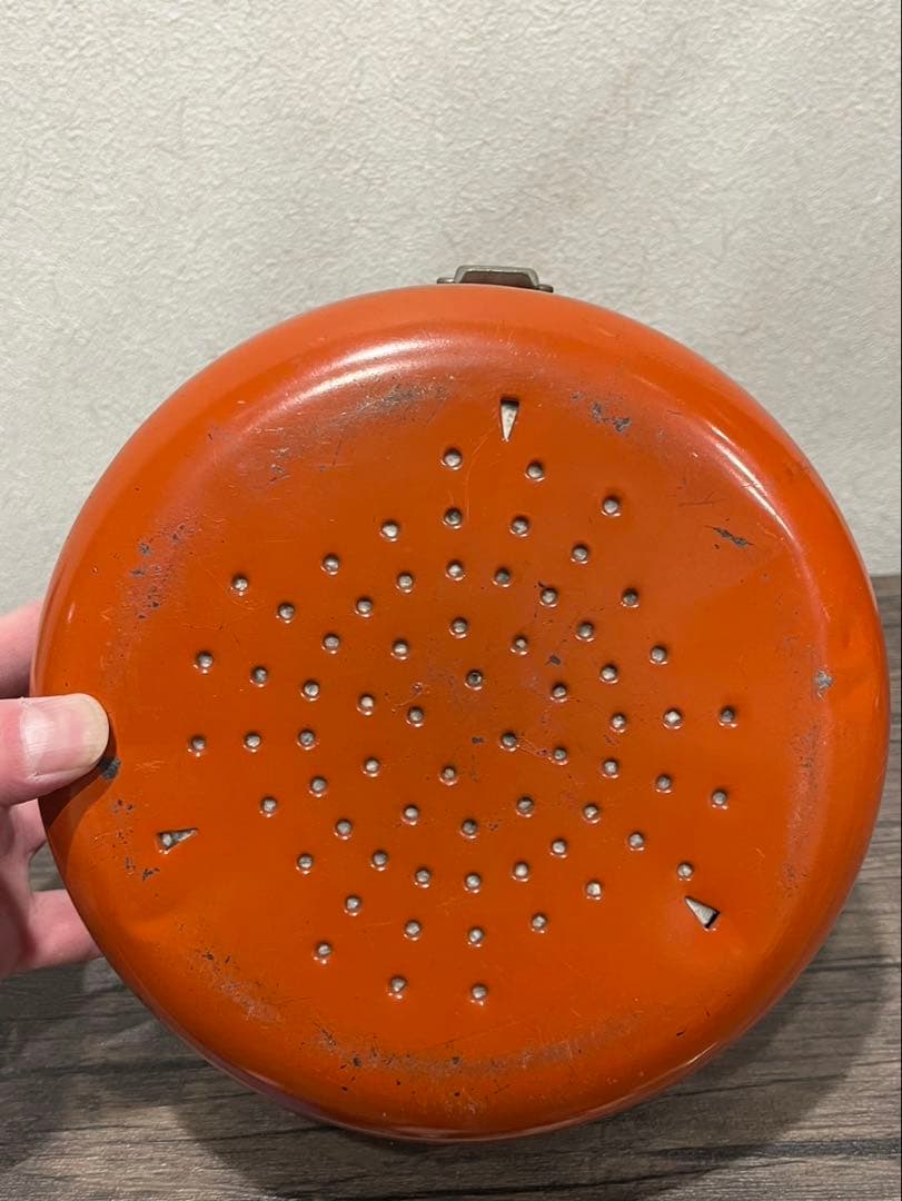 【送料込み】3点まとめ　豆炭あんか　昭和レトロ　豆炭アンカ