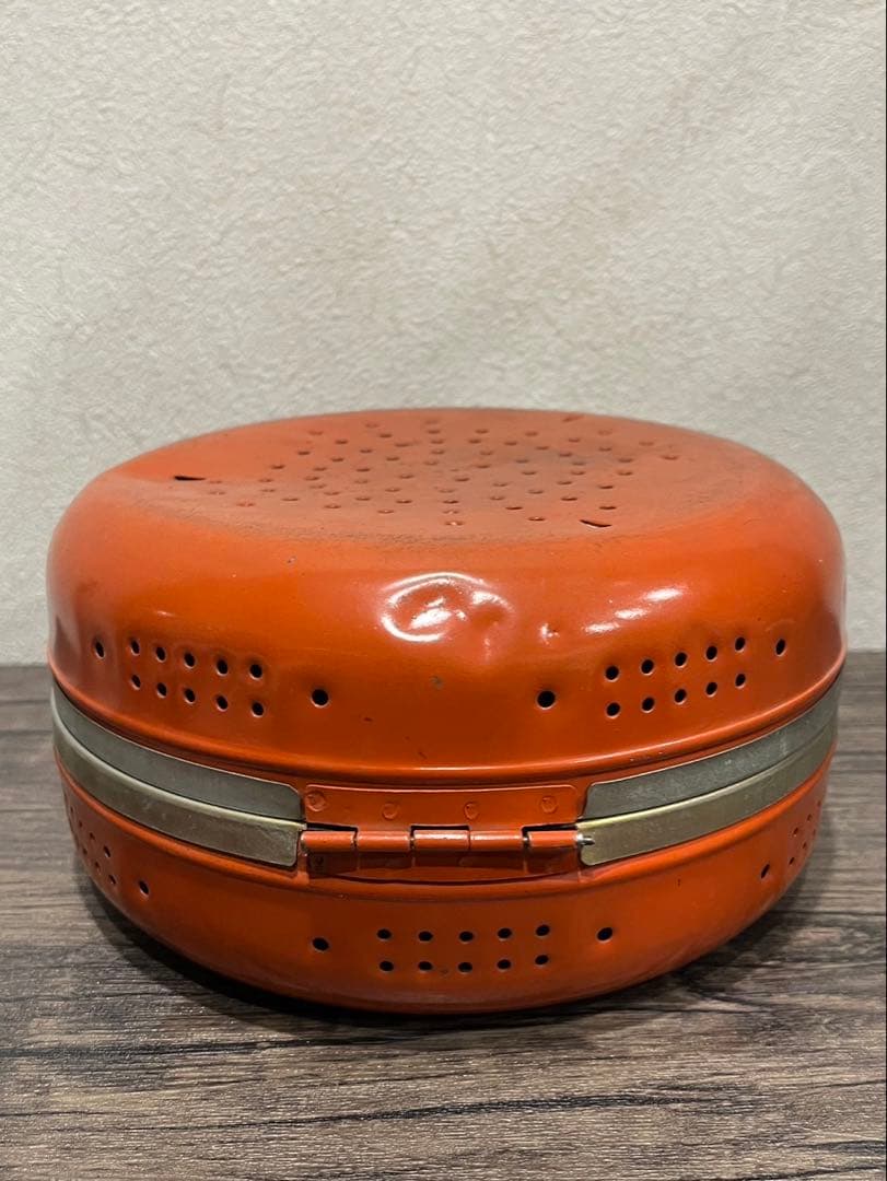 【送料込み】3点まとめ　豆炭あんか　昭和レトロ　豆炭アンカ