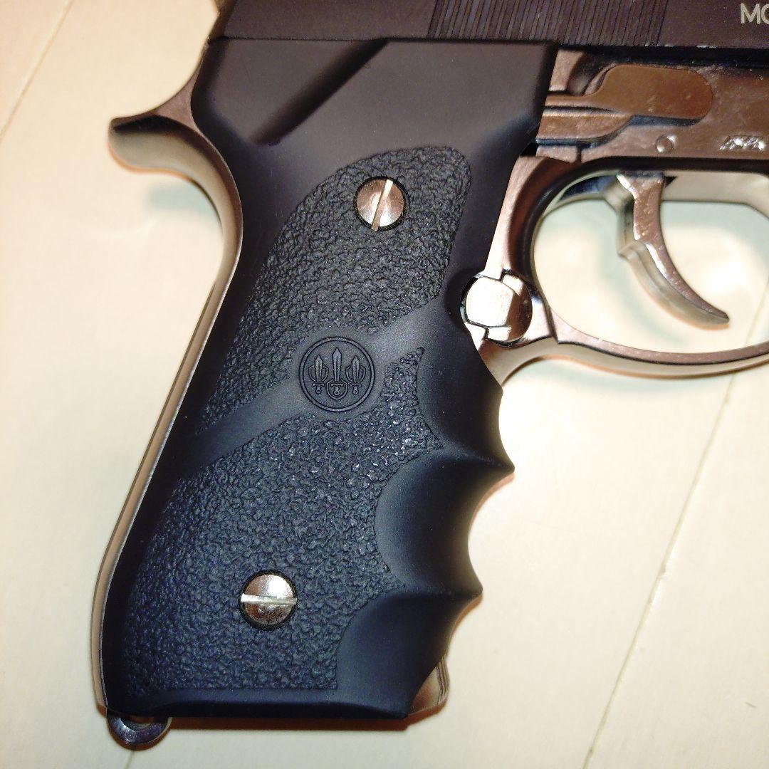 9mm SWORD CUTLASS ガスガン MOD-92F