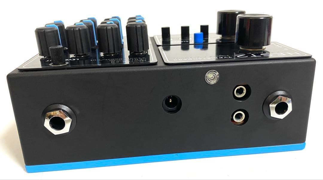 ★初期B'z ROCKMAN ChickEffects NEST2 プリアンプ