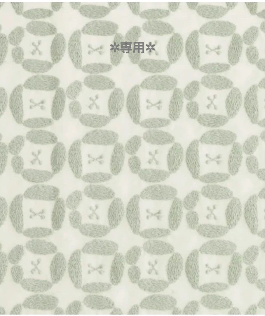 ●ハッピー＊●ミナペルホネン✲︎ポケットティッシュポーチ✲︎field o