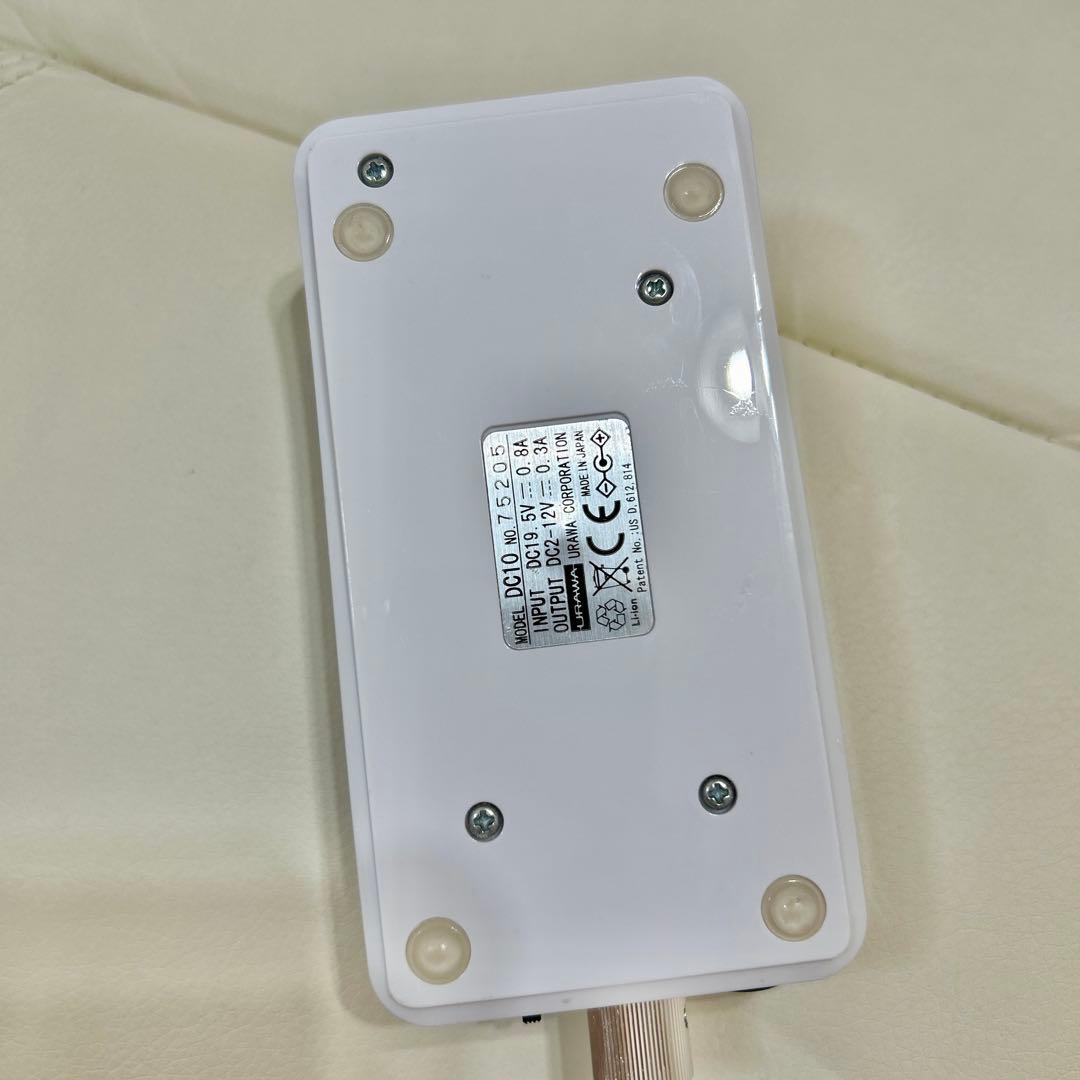 ウラワ　URAWA G3 ネイルケアマシン