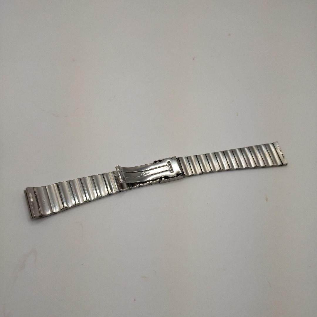 【CARTIER/カルティエ/腕時計/ベルト】
