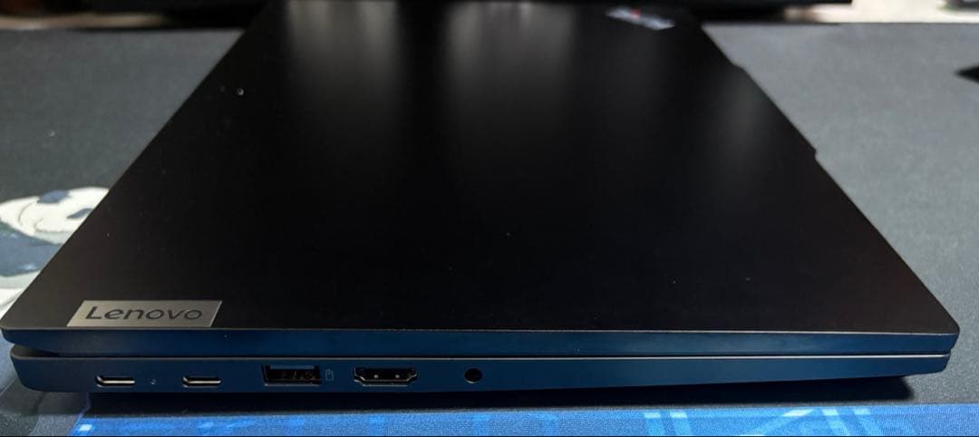 Windowsノート本体 ThinkPad E14 Gen6 AMD