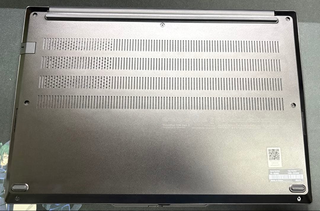 Windowsノート本体 ThinkPad E14 Gen6 AMD