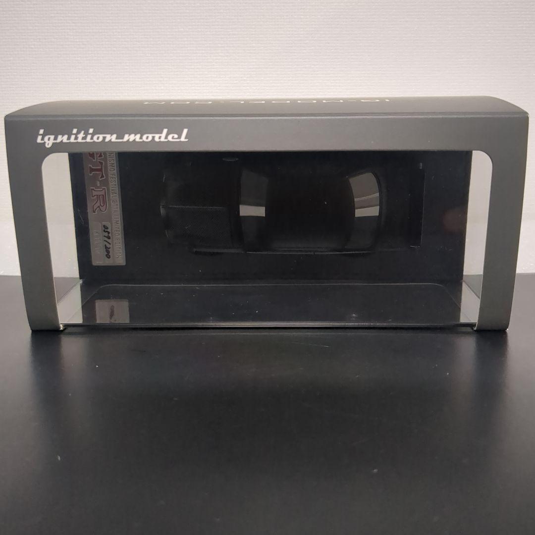 イベント限定80台 スカイライン2000 GT-R KPGC10 セミワークス