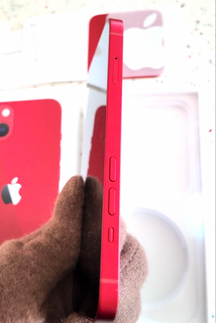 座衛門　【超美品】iPhone13 128GB 本体　 SIMフリー