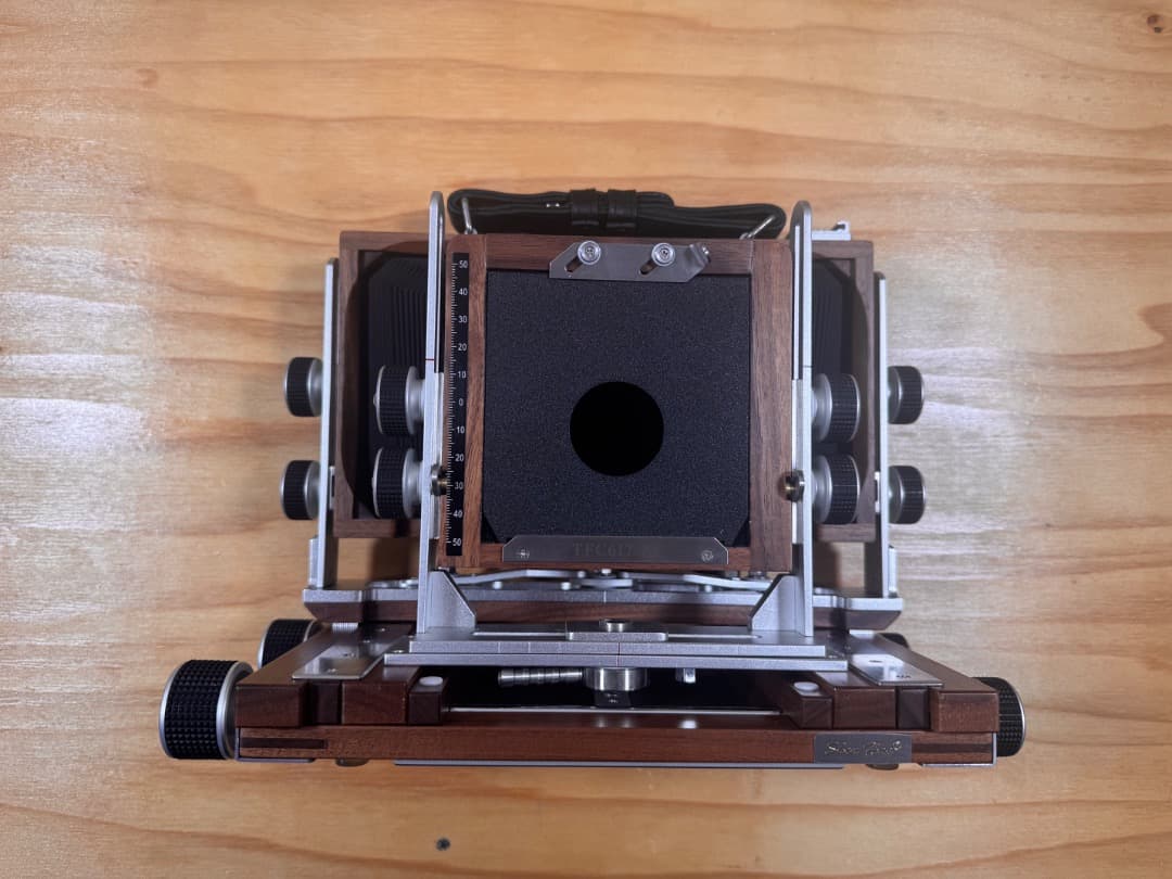 Shen Hao TFC-614A 6x17 大判カメラ