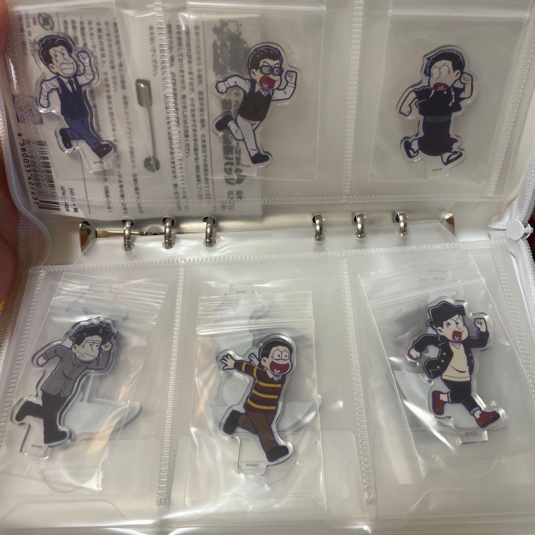 へそウォ アクスタ 42個セット