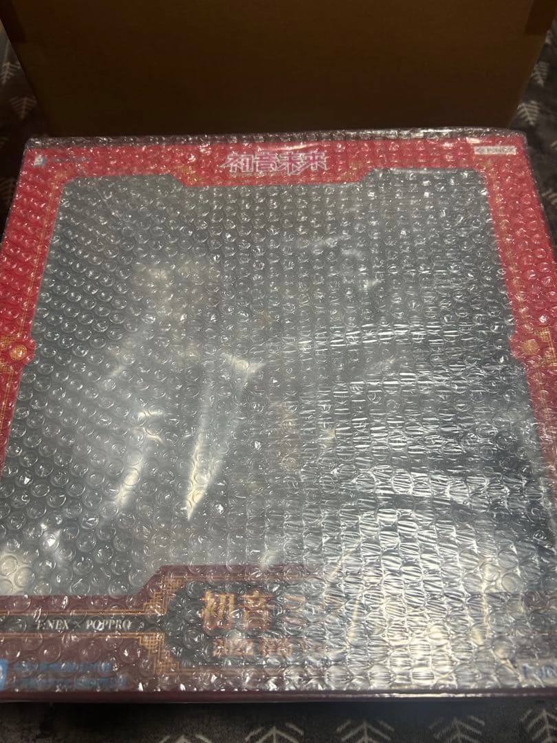 F:NEX 初音ミク 2022春節Ver. 1/7スケールフィギュア 新品