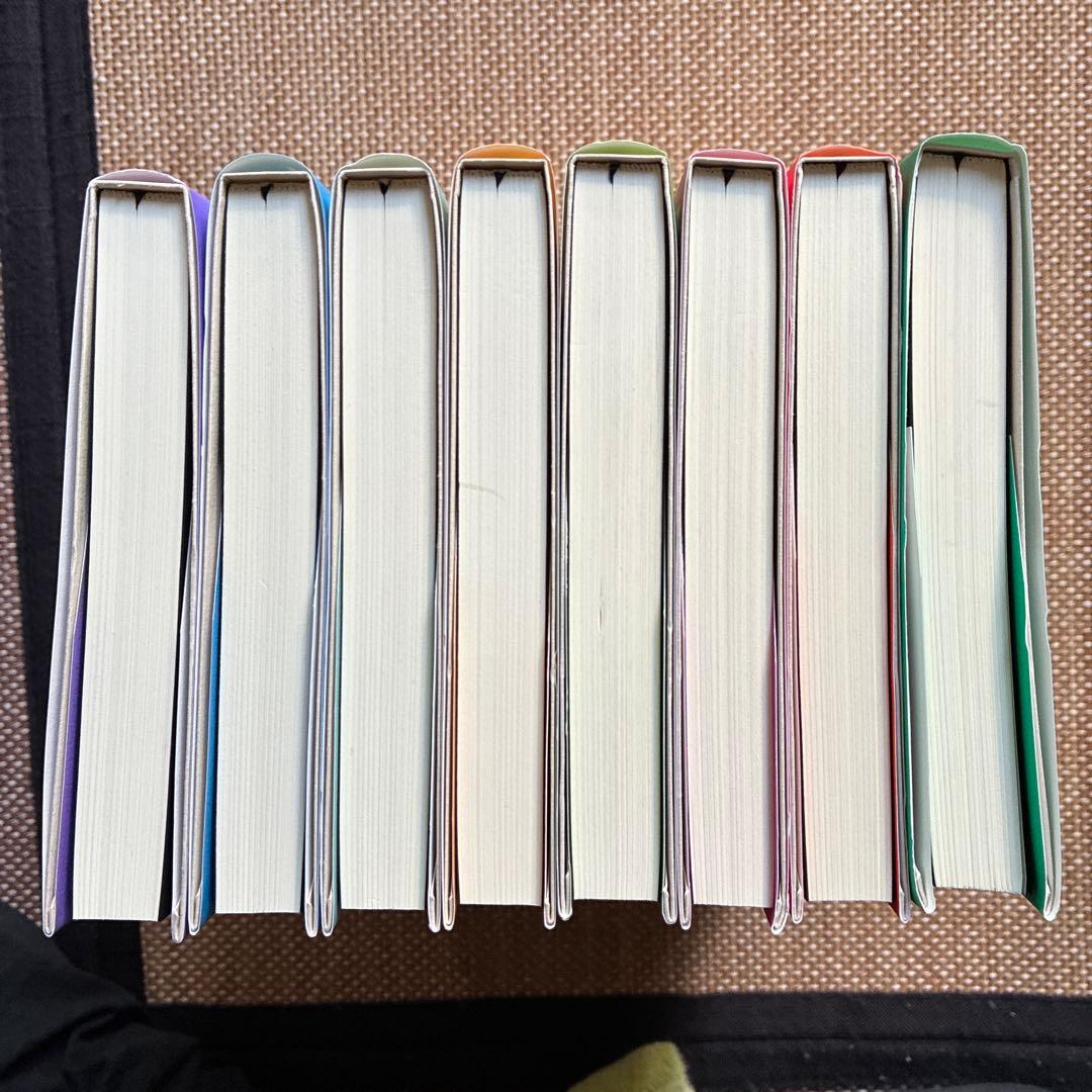 中学生までに読んでおきたい哲学(全8巻)