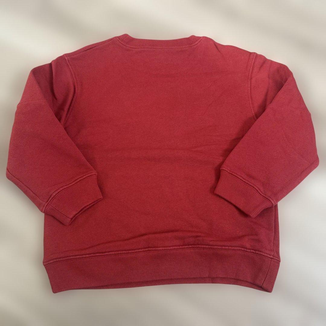 おーう　GUCCI kids 5y アニマルトレーナー