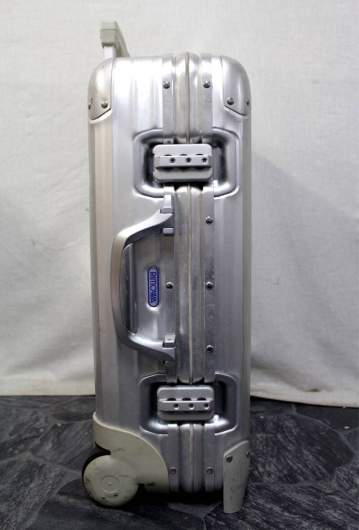 RIMOWAリモワ トパーズ 2輪 機内持ち込み