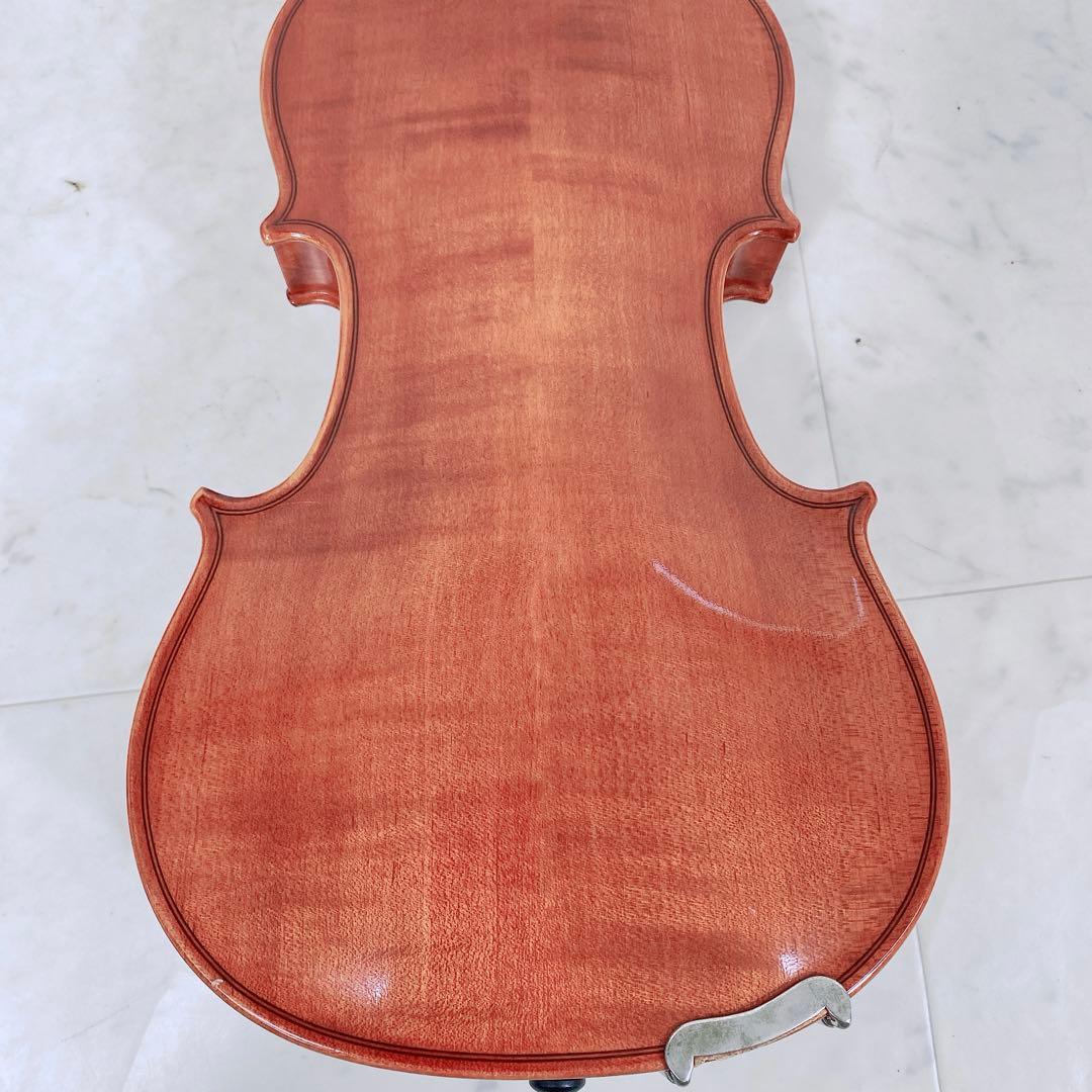 スズキ　バイオリン　No.280 サイズ3/4 2002年製　N1291