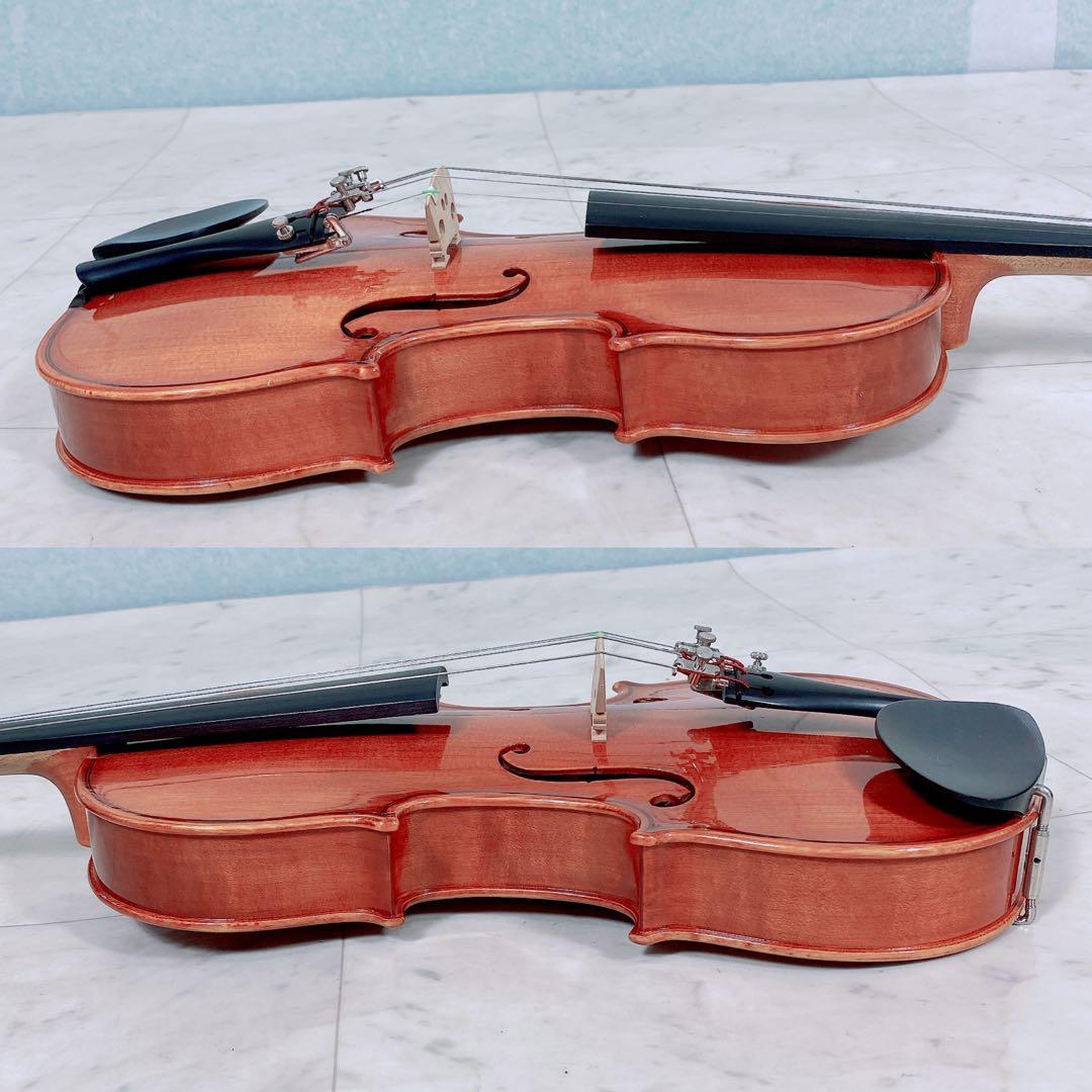 スズキ　バイオリン　No.280 サイズ3/4 2002年製　N1291