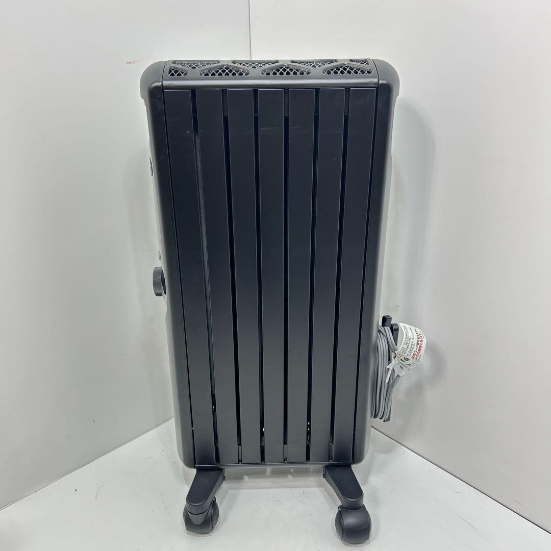 値下げDe'Longhi デロンギマルチダイナミックヒーター MDHU09-PB