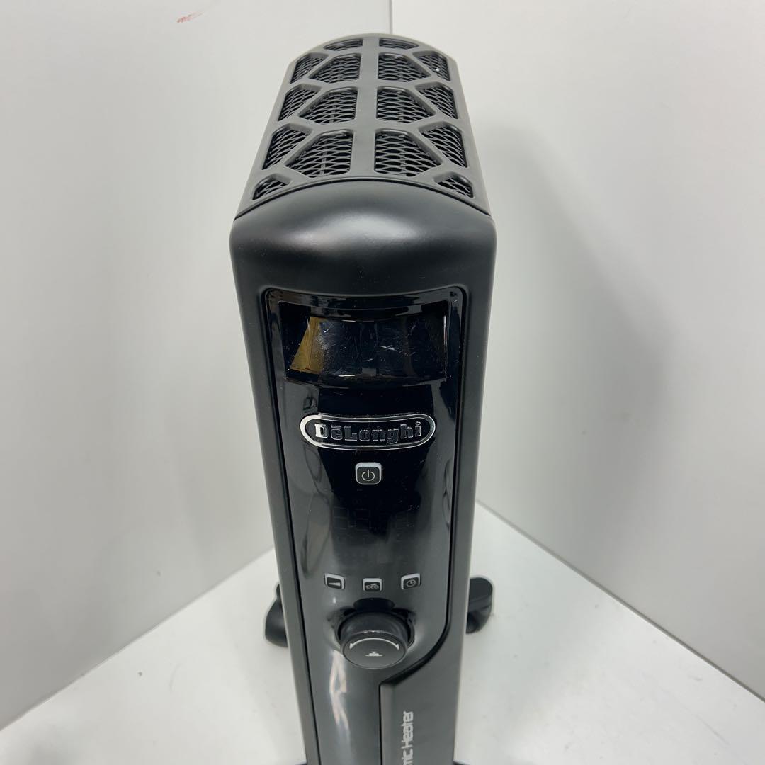 値下げDe'Longhi デロンギマルチダイナミックヒーター MDHU09-PB