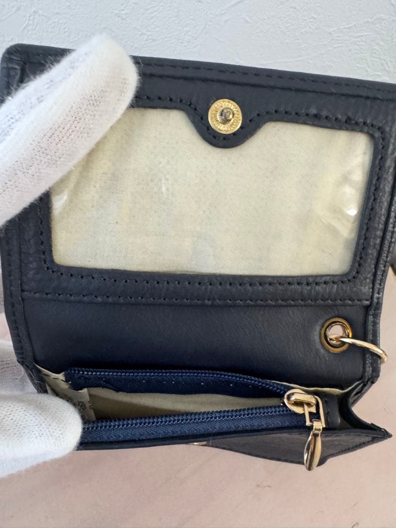 ハワイ　モアナサーフライダー　小銭入れ、パスケースキーケース[未使用品]