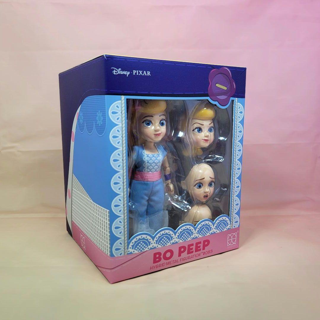 【HEROCROSS】新品 正規品 BO PEEP ボーピープ トイストーリー4
