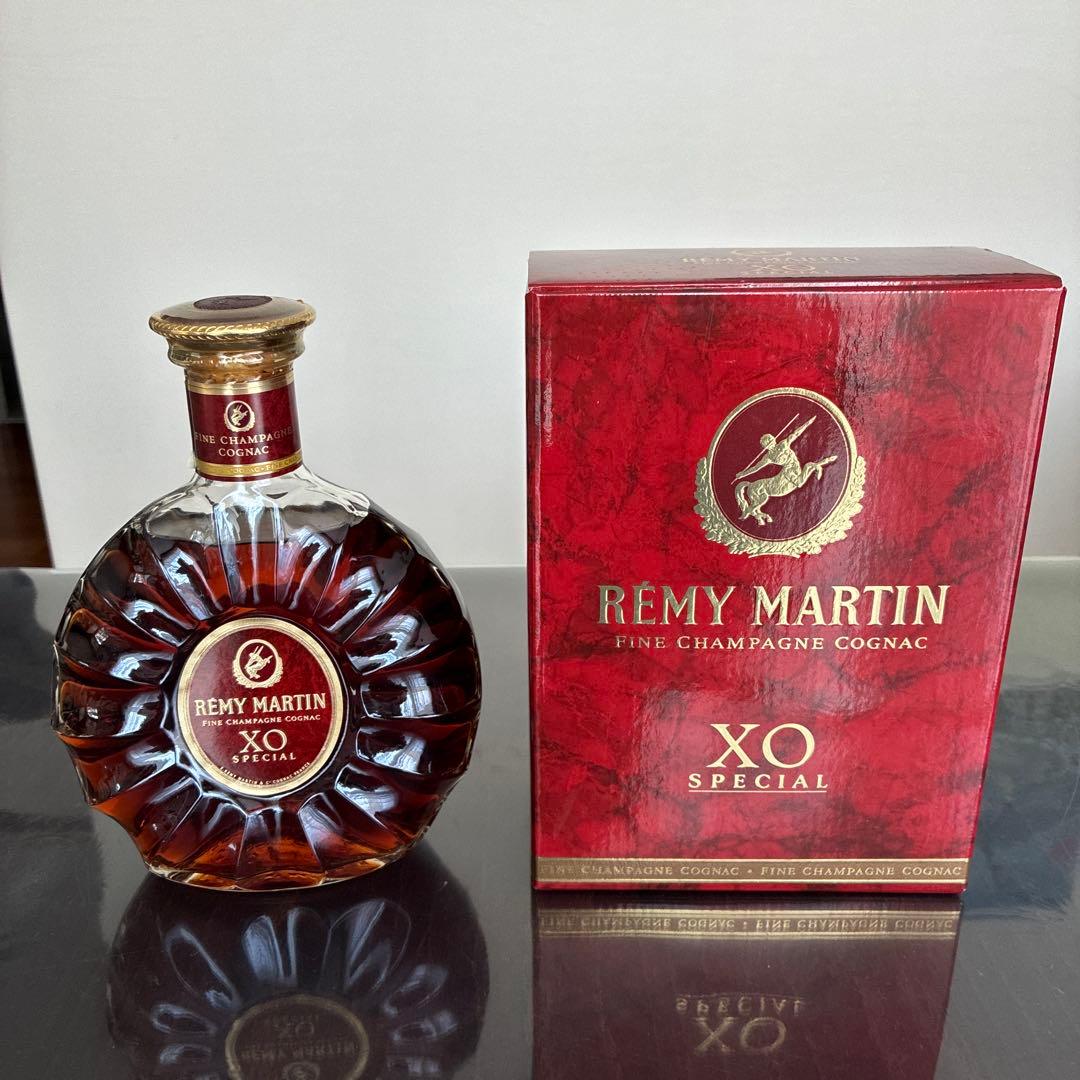 REMY MARTIN XO Special コニャック