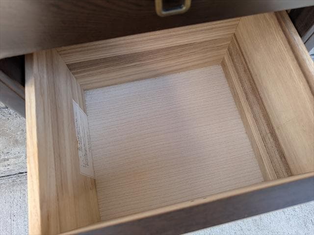 francebed/フランスベッド｜ニューデラックス｜ナイトテーブル｜