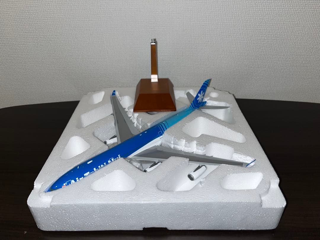 Gemini Air Tahiti Nui A340-300 1/200 タヒチ