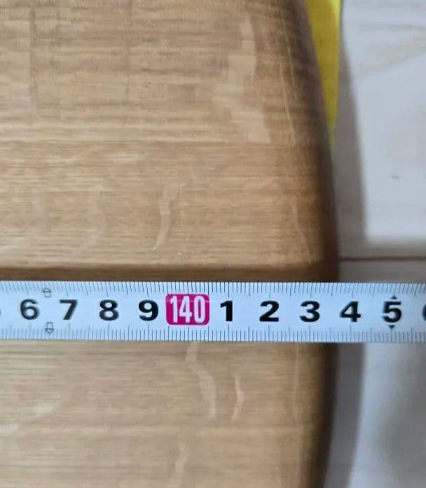 飛騨産業　HIDA ダイニングテーブル 侭 JIN