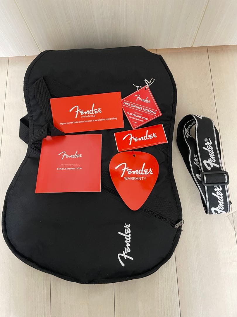 ギター Fender MEX Player Jaguar Tidepool Mexico