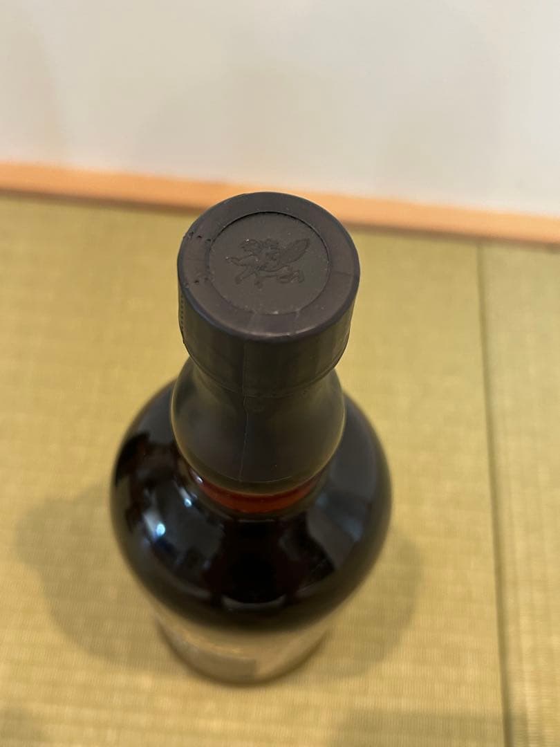 【最終値下げ‼️】軽井沢15年 長期貯蔵原酒使用 31年～15年シングルモルト