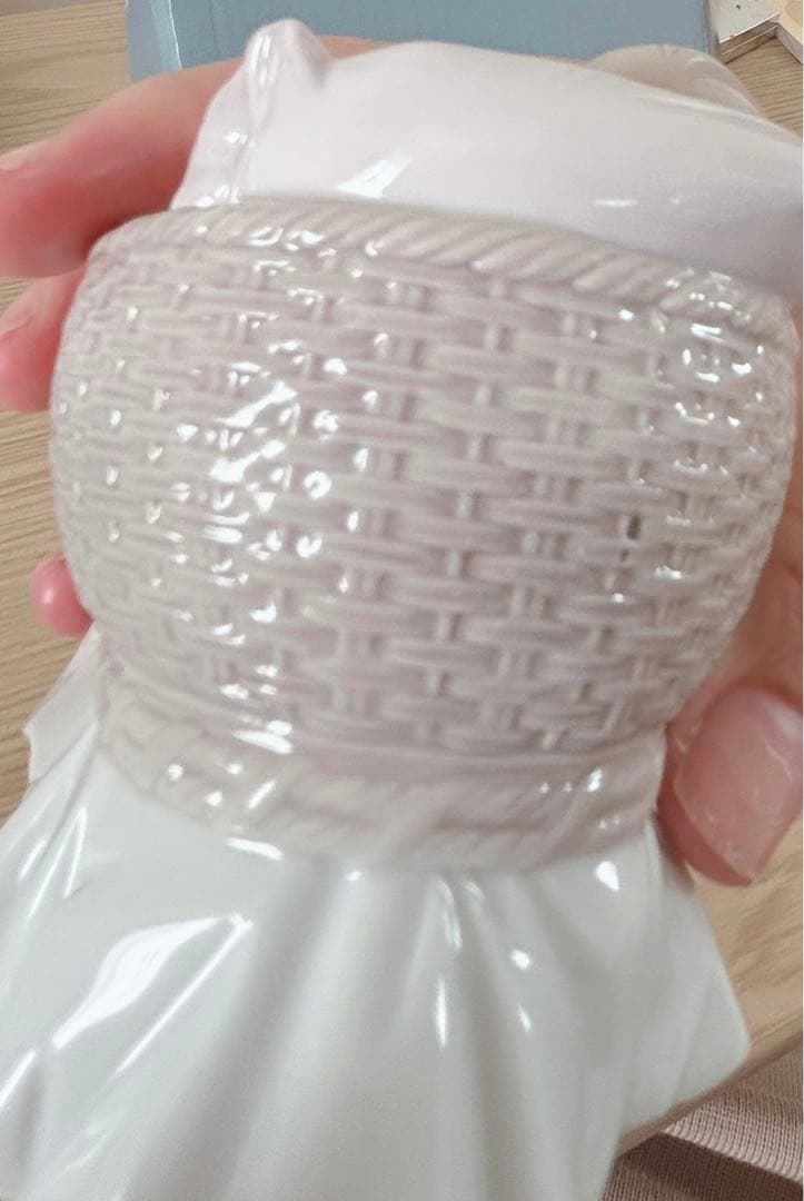 リヤドロ　スイートベビー(女の子)