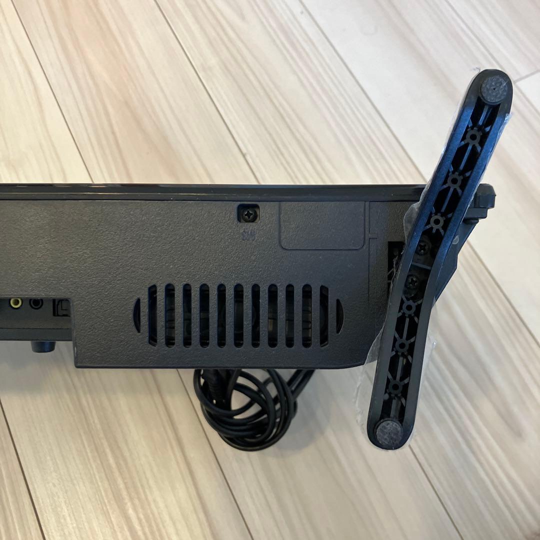 IRIS OYAMA 液晶テレビ•モニター 24V型 (24WB10)