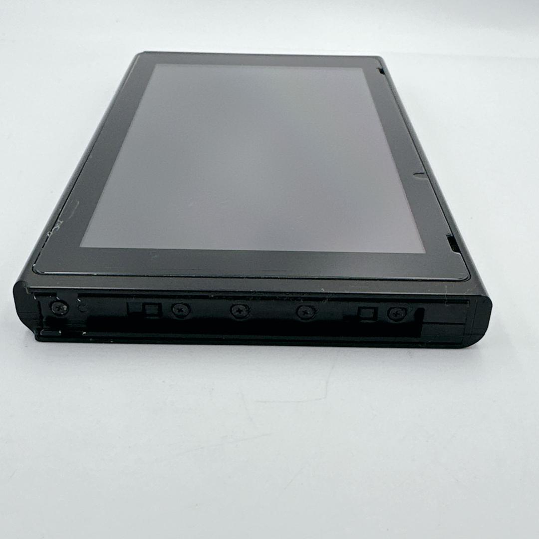 【ほぼ未使用】Nintendo Switch バッテリー強化版