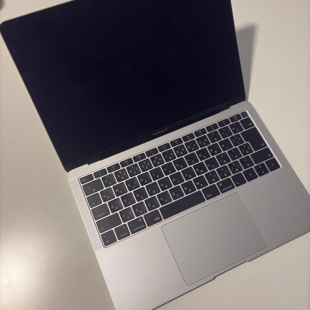 Apple MacBook Air 2019 128GB 8GBメモリ