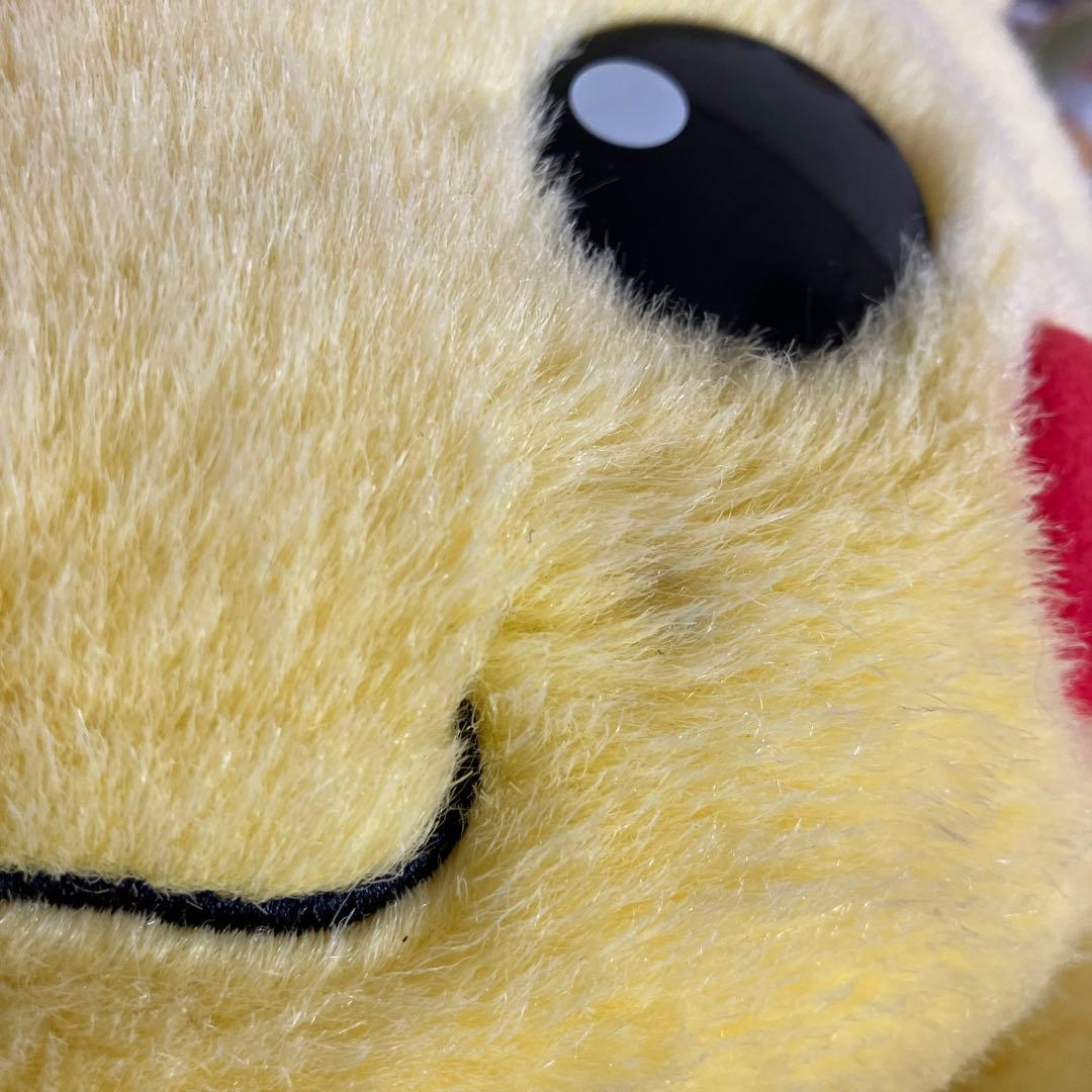 初代ピカチュウ ポケモン