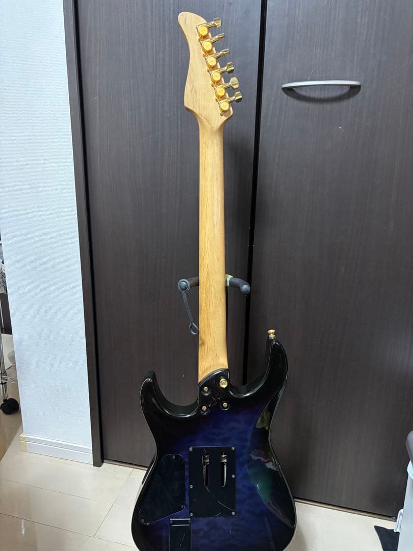 FERNANDES FR-65 ジャンク