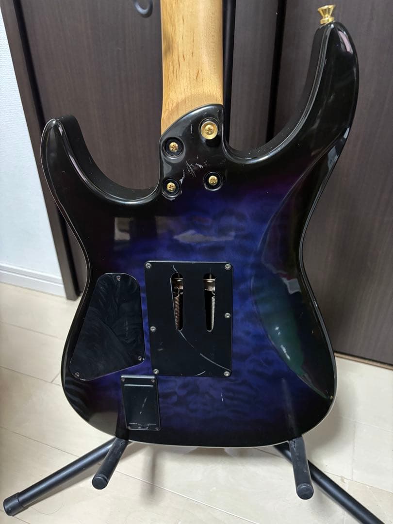 FERNANDES FR-65 ジャンク